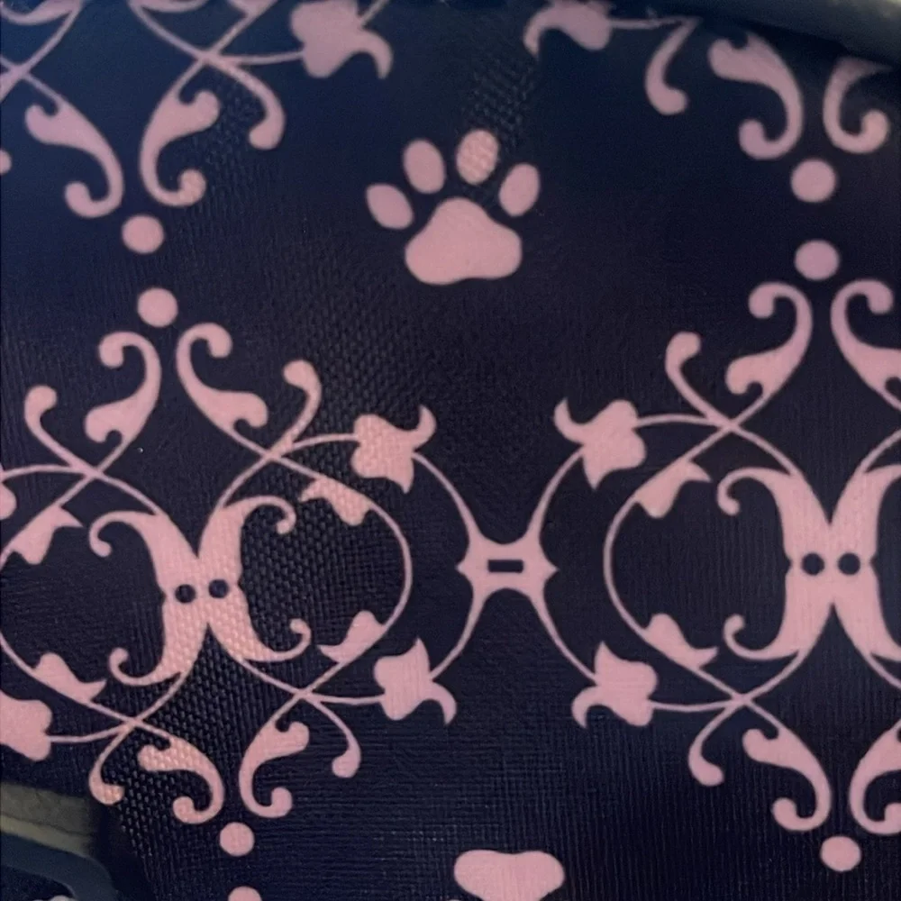Pet Travel Bag